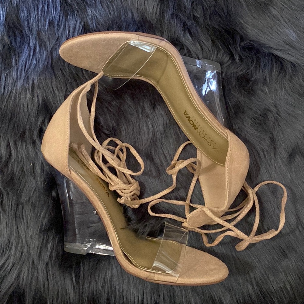 Fashionnova Heels